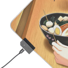 Load image into Gallery viewer, Fate/Grand Order RGB LED Mouse Pad (Desk Mat)