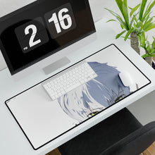 Load image into Gallery viewer, Anime To Your Eternity Mouse Pad (Desk Mat)