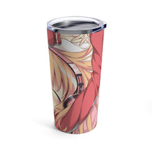 Load image into Gallery viewer, Gabriel DropOut Gabriel Tenma White Tumbler 20oz