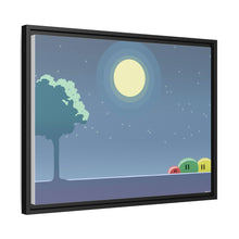 Load image into Gallery viewer, Anime Clannad Canvas Framed Art Print