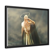 Load image into Gallery viewer, Vinland Saga Canvas Framed Art Print