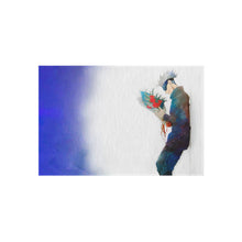 Load image into Gallery viewer, Satoru Gojo Rug