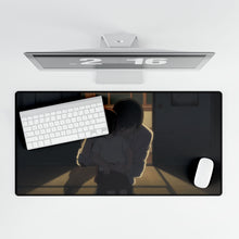 Load image into Gallery viewer, Descending Stories Showa Genroku Rakugo Shinju Mouse Pad (Desk Mat)
