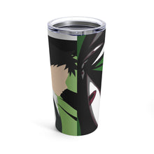 Load image into Gallery viewer, FullMetal Alchemist Tumbler 20oz