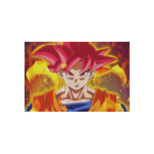 Load image into Gallery viewer, Dragon Ball Super Rug