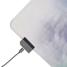 Load image into Gallery viewer, Miyuki&Tatsuya RGB LED Mouse Pad (Desk Mat)