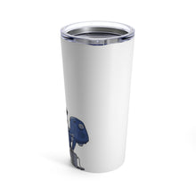 Load image into Gallery viewer, Ghost In The Shell Tumbler 20oz