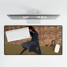 Load image into Gallery viewer, Anime Re:ZERO -Starting Life in Another World- Mouse Pad (Desk Mat)