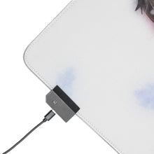 Load image into Gallery viewer, Bungou Stray Dogs RGB LED Mouse Pad (Desk Mat)