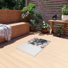 Load image into Gallery viewer, Hyakkimaru Rug