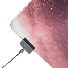 Load image into Gallery viewer, Anime Made In Abyss RGB LED Mouse Pad (Desk Mat)