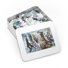 Load image into Gallery viewer, Sword Art Online Asuna Yuuki, Yui Jigsaw Puzzle