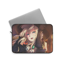Load image into Gallery viewer, Violet Evergarden Laptop Sleeve