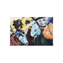 Load image into Gallery viewer, Anime Attack On Titan Rug