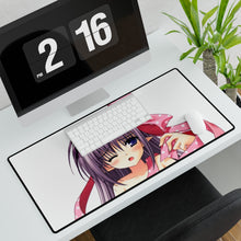 Load image into Gallery viewer, Anime Shuffle! Mouse Pad (Desk Mat)