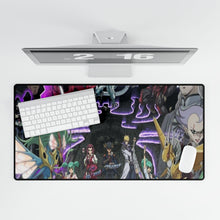 Load image into Gallery viewer, Yu Gi Oh 5DS Anime Mouse Pad (Desk Mat)
