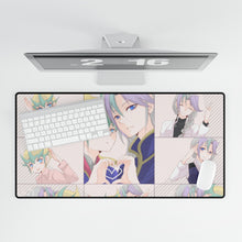 Load image into Gallery viewer, Anime Yu-Gi-Oh! Zexalr Mouse Pad (Desk Mat)