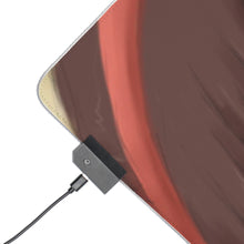 Load image into Gallery viewer, Clannad RGB LED Mouse Pad (Desk Mat)