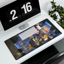 Load image into Gallery viewer, Overwatch Mouse Pad (Desk Mat)