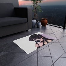 Load image into Gallery viewer, Komi Can't Communicate Komi Shouko Rug