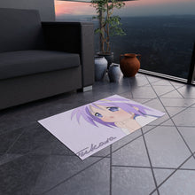 Load image into Gallery viewer, Lucky Star Tsukasa Hiiragi Rug