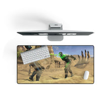Load image into Gallery viewer, Mortal Kombat Mouse Pad (Desk Mat)