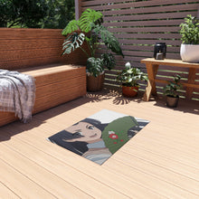 Load image into Gallery viewer, A Certain Magical Index Rug