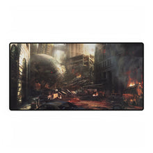 Load image into Gallery viewer, Comics Superman Mouse Pad (Desk Mat)