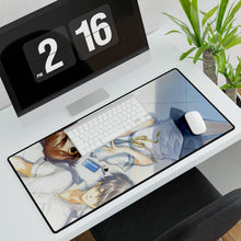 Load image into Gallery viewer, Anime Sakurada Reset Mouse Pad (Desk Mat)