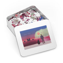 Load image into Gallery viewer, Mob Psycho 100 Shigeo Kageyama Jigsaw Puzzle