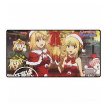 Load image into Gallery viewer, Carnival Phantasm Mouse Pad (Desk Mat)