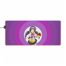 Load image into Gallery viewer, Love Live! RGB LED Mouse Pad (Desk Mat)