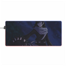 Load image into Gallery viewer, My Hero Academia Shouta Aizawa RGB LED Mouse Pad (Desk Mat)