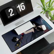 Load image into Gallery viewer, Anime Touken Ranbu Mouse Pad (Desk Mat)