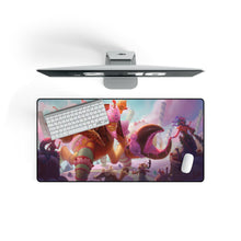 Load image into Gallery viewer, Confectionary Khepr Mouse Pad (Desk Mat)