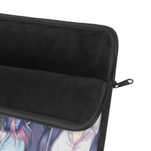 Load image into Gallery viewer, The Quintessential Quintuplets Miku Nakano, Itsuki Nakano, Nino Nakano, Yotsuba Nakano, Ichika Nakano Laptop Sleeve
