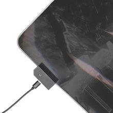 Load image into Gallery viewer, Blood Blockade Battlefront Leonardo Watch RGB LED Mouse Pad (Desk Mat)