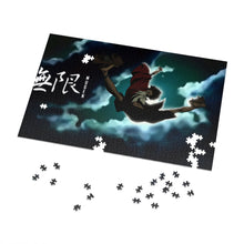 Load image into Gallery viewer, Anime Samurai Champloo Jigsaw Puzzle