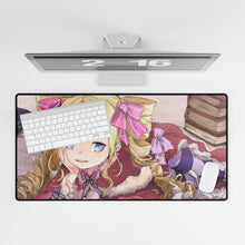 Load image into Gallery viewer, Anime Re:ZERO -Starting Life in Another World- Mouse Pad (Desk Mat)