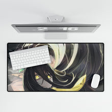 Load image into Gallery viewer, Anime Uma Musume: Pretty Der Mouse Pad (Desk Mat)