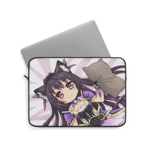 Load image into Gallery viewer, Tohka Yatogami Laptop Sleeve