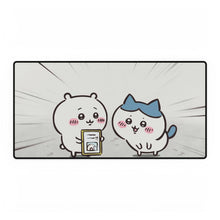 Load image into Gallery viewer, Chiikawa Desktop Mouse Pad (Desk Mat)