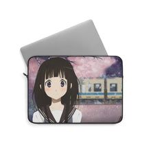 Load image into Gallery viewer, Eru Chitanda Laptop Sleeve