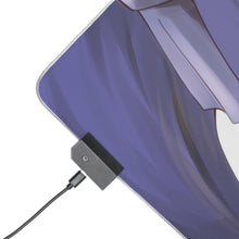 Load image into Gallery viewer, The Rising Of The Shield Hero RGB LED Mouse Pad (Desk Mat)