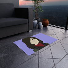 Load image into Gallery viewer, Girls und Panzer Rug