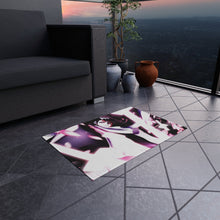 Load image into Gallery viewer, Byakuya Kuchiki Rug