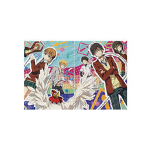 Load image into Gallery viewer, Anime My Little Monster Rug
