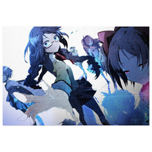 Load image into Gallery viewer, Puella Magi Madoka Magica Jigsaw Puzzle