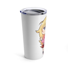 Load image into Gallery viewer, Gabriel DropOut Gabriel Tenma White Tumbler 20oz