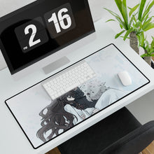 Load image into Gallery viewer, Anime Requiem of the Rose King Mouse Pad (Desk Mat)